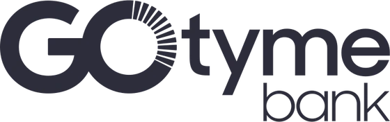 GoTyme Bank logo
