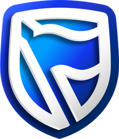 Standard Bank logo